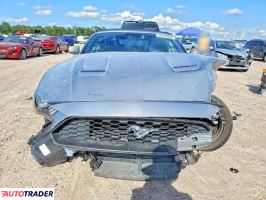 Ford Mustang 2022 2