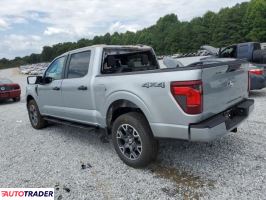 Ford F150 2024 5