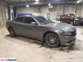 Dodge Charger 2018 3