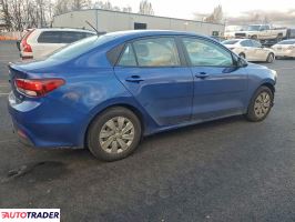 Kia Rio 2020 1