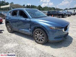 Mazda CX-5 2019 2