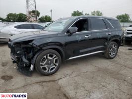 Hyundai Pozostałe 2025 3 Hyundai Pozostałe 2025 3