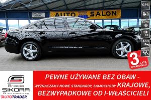Audi A6 2014 2 177 KM Audi A6 2014 2 177 KM