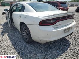 Dodge Charger 2019 3 Dodge Charger 2019 3