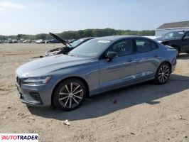 Volvo S60 2022 2