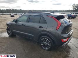 Kia Niro 2023 1