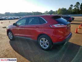 Ford Edge 2020 2