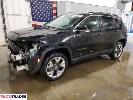 Jeep Compass 2021 2