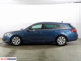Opel Insignia 2015 2.0 191 KM Opel Insignia 2015 2.0 191 KM