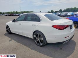 Mercedes CL 2025 2