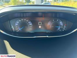 Peugeot 3008 2019 1.5 130 KM Peugeot 3008 2019 1.5 130 KM