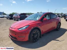 Tesla Model Y 2023 Tesla Model Y 2023
