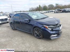 Toyota Corolla - zobacz ofertę