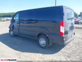 Ford Transit 2022 3 Ford Transit 2022 3
