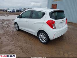 Chevrolet Spark 2021 1 Chevrolet Spark 2021 1