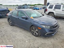 Honda Civic 2020 2