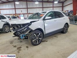 Chevrolet Equinox - zobacz ofertę