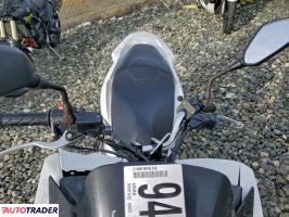 Honda PCX 2022