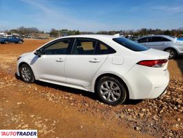 Toyota Corolla 2021 1