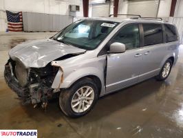 Dodge Grand Caravan - zobacz ofertę