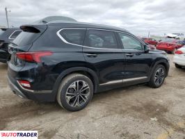 Hyundai Santa Fe 2019 2