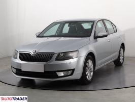 Skoda Octavia 2014 1.4 138 KM