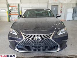 Lexus ES 2019 3