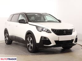 Peugeot 5008 2020 1.2 128 KM