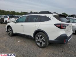 Subaru Outback 2020 2