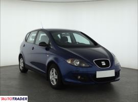 Seat Altea - zobacz ofertę