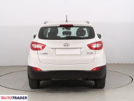 Hyundai ix35 2014 1.6 132 KM Hyundai ix35 2014 1.6 132 KM