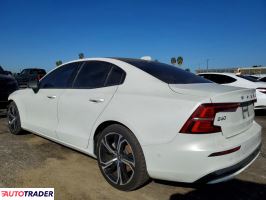 Volvo S60 2024 2