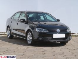 Volkswagen Jetta 2013 1.2 103 KM