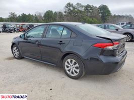 Toyota Corolla 2022 1