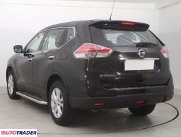 Nissan X-Trail 2015 1.6 160 KM