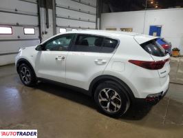 Kia Sportage 2020 2