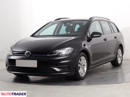 Volkswagen Golf 2020 1.5 128 KM