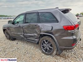 Jeep Grand Cherokee 2021 3