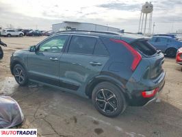 Kia Niro 2024 1