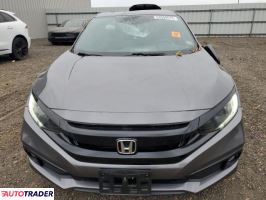 Honda Civic 2020 2