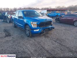 Ford Pozostałe - zobacz ofertę