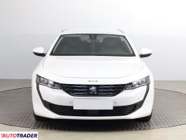 Peugeot 508 2020 1.5 128 KM Peugeot 508 2020 1.5 128 KM
