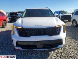 Kia Sorento 2025 2