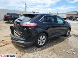 Ford Edge 2020 2