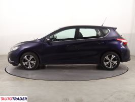Nissan Pulsar 2015 1.2 113 KM