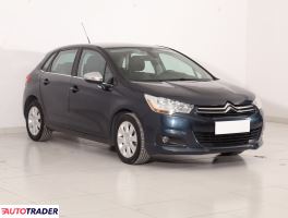 Citroen C4 2014 1.6 118 KM