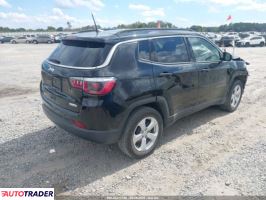 Jeep Compass 2020 2