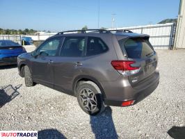 Subaru Forester 2023 2 Subaru Forester 2023 2
