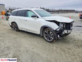 Infiniti Pozostałe 2024 3