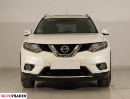 Nissan X-Trail 2015 1.6 128 KM